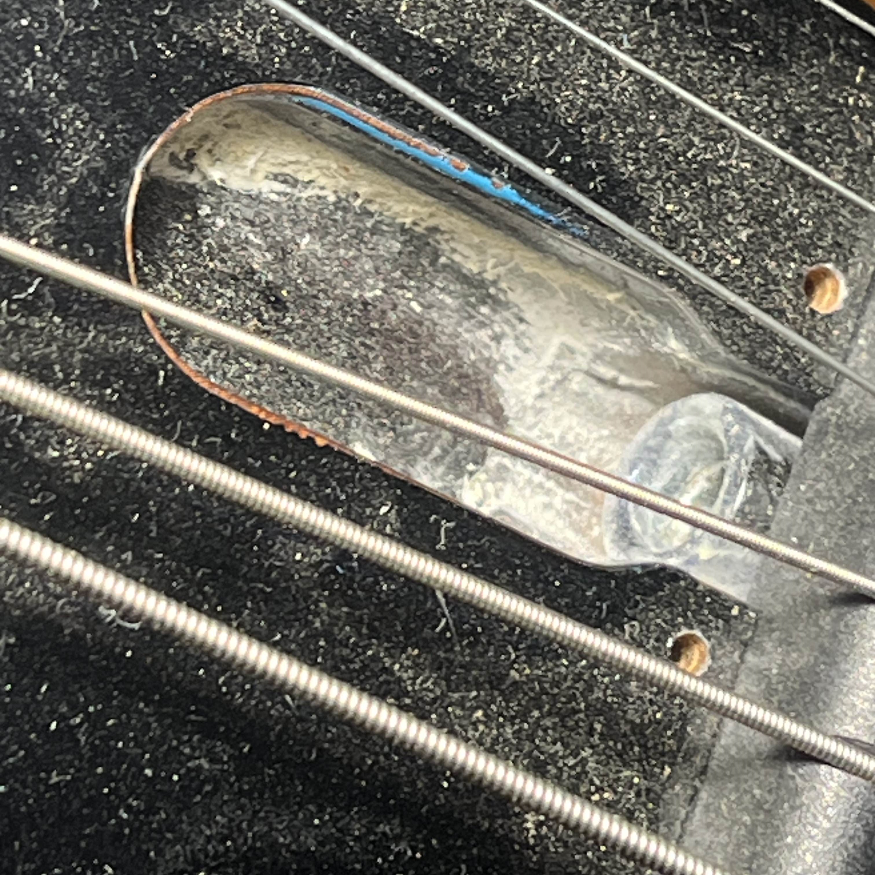 Guitar Music 2 Album Cover